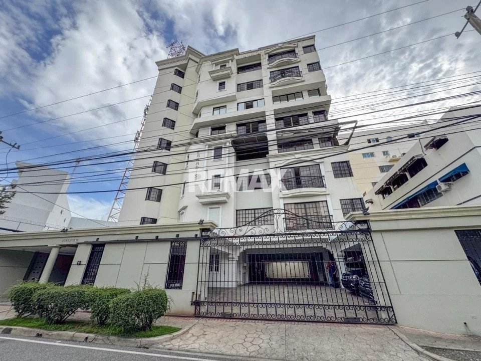 Torre Paradise - Amplio Apartamento - 391m2